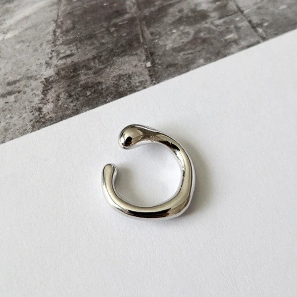 Tila Ear Cuff - HOUSE OF SHE