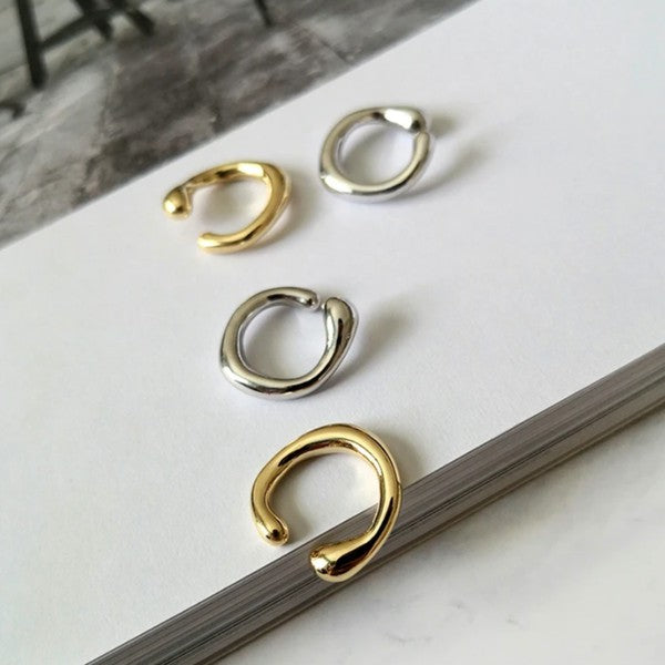 Tila Ear Cuff - HOUSE OF SHE