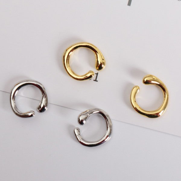 Tila Ear Cuff - HOUSE OF SHE