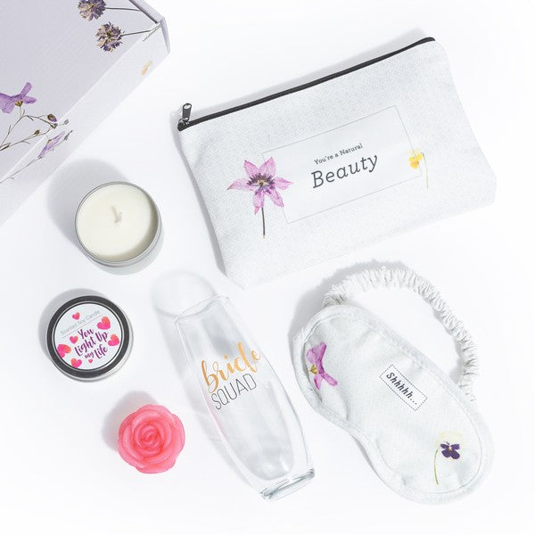 LOVE Natural Skincare Gift - HOUSE OF SHE
