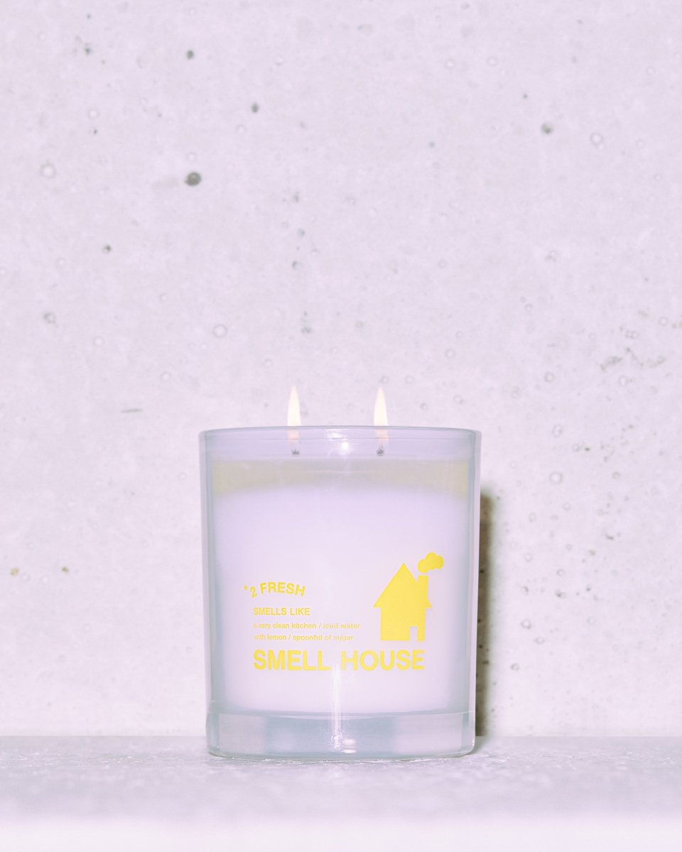 2 FRESH - HOUSE OF SHE