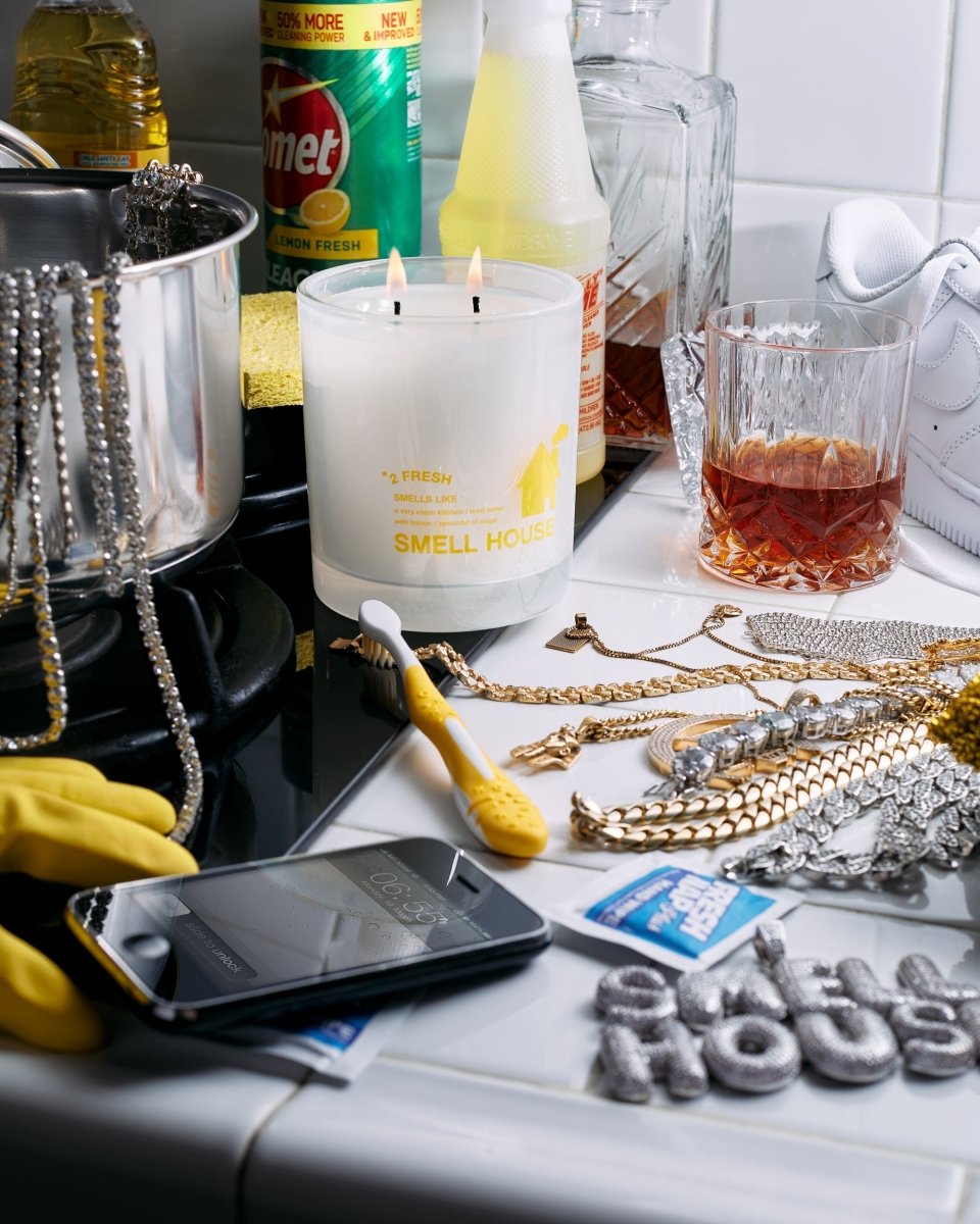 2 FRESH - HOUSE OF SHE