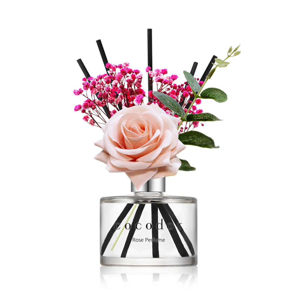 Rose Diffuser / 6.7oz  [Rose Perfume]