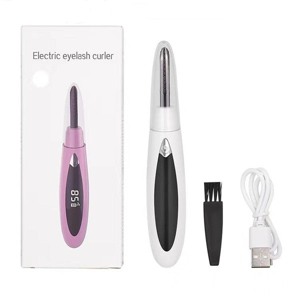 Electric Eyelash Curler  HOUSE OF SHE