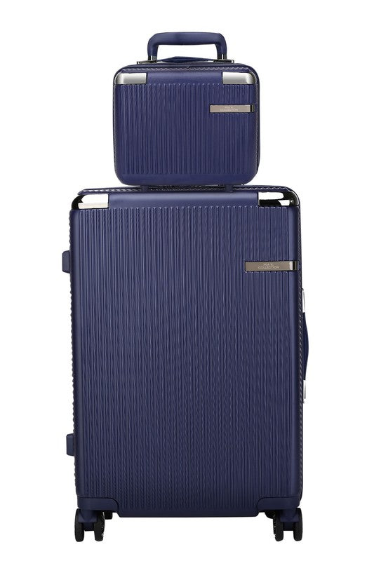 Tulum 2-piece Carry-on Luggage Set  HOUSE OF SHE