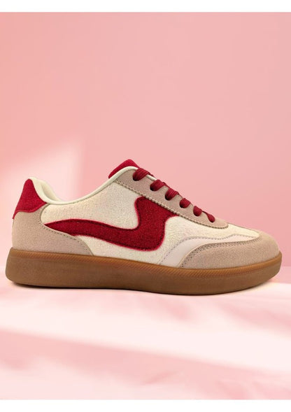 Mel Classic Sneakers