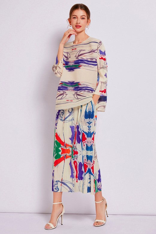 SEXY FASHION 2PCS SET  HOUSE OF SHE