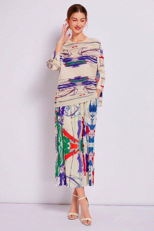 SEXY FASHION 2PCS SET  HOUSE OF SHE