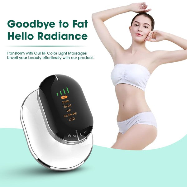 Advanced Body Contouring Device - HOUSE OF SHE
