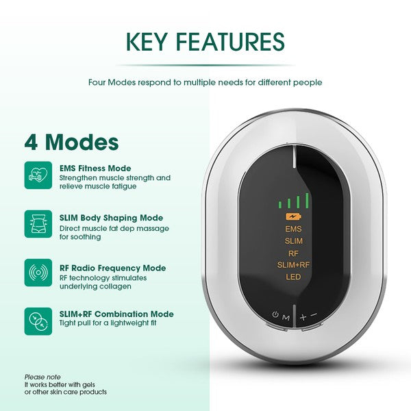 Advanced Body Contouring Device - HOUSE OF SHE
