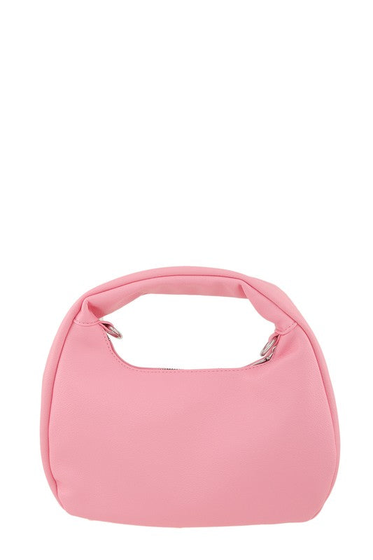 The Crossbody Sack Bag - HOUSE OF SHE