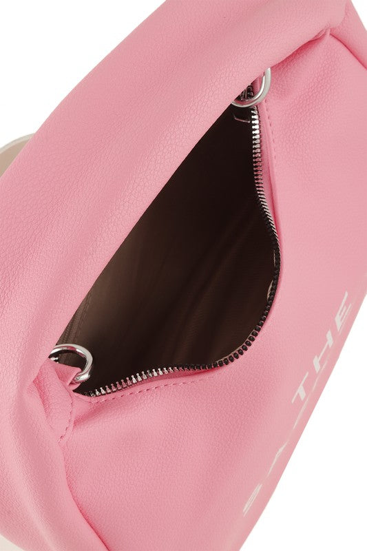 The Crossbody Sack Bag - HOUSE OF SHE