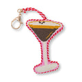 Espresso Martini - Bag Charm
