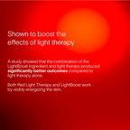 4-in-1 Red Light Therapy Wand & Activating Serum Kit - HOUSE OF SHE