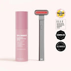 4-in-1 Red Light Therapy Wand & Activating Serum Kit - HOUSE OF SHE