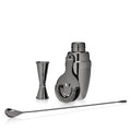 4-Piece Warren Barware Set - HOUSE OF SHE