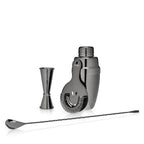 4-Piece Warren Barware Set - HOUSE OF SHE