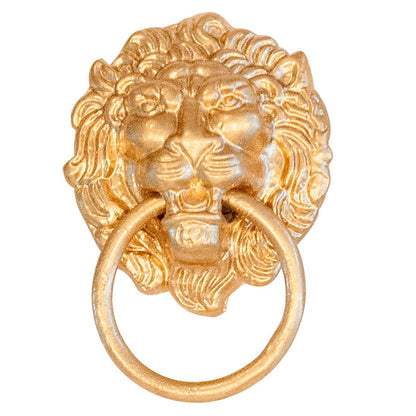 Lion Napkin Ring (4 Pack)