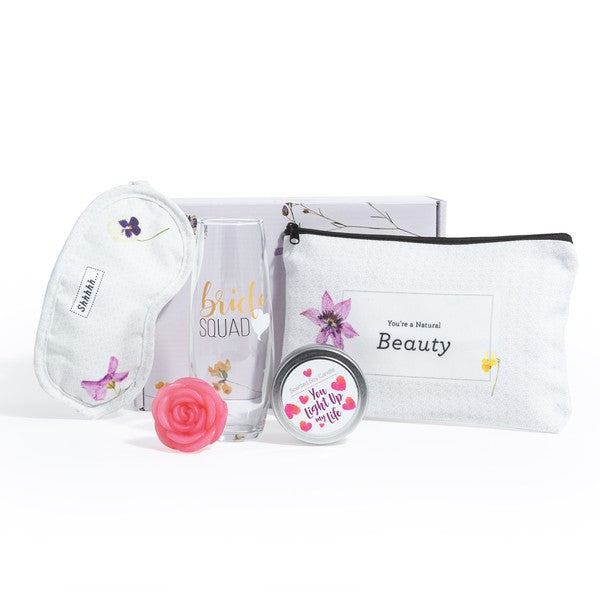 LOVE Natural Skincare Gift - HOUSE OF SHE