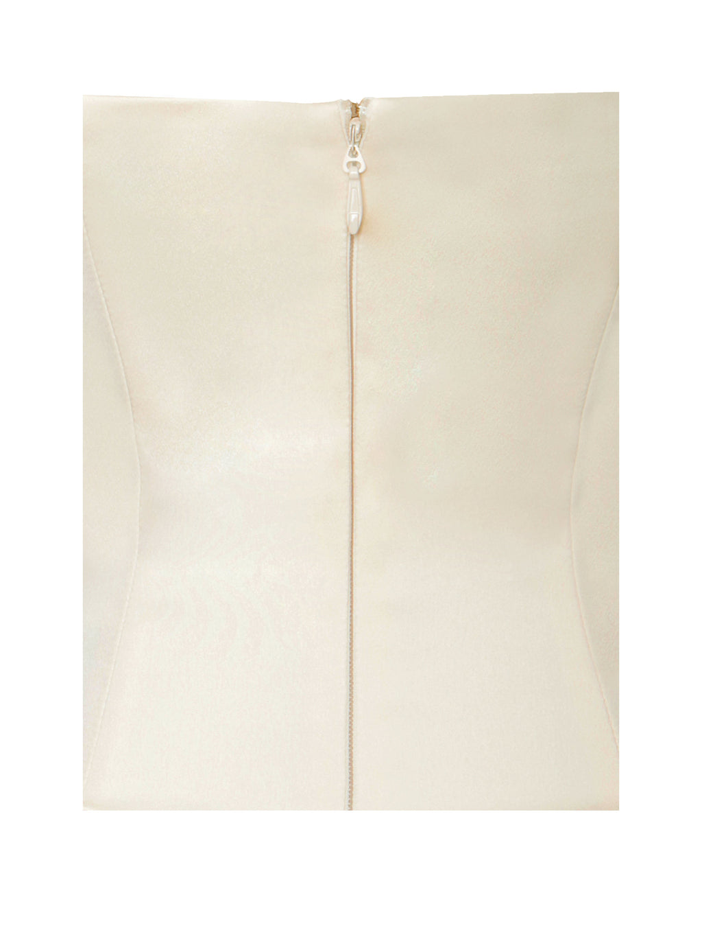 Aubrey Satin Mini Dress - HOUSE OF SHE