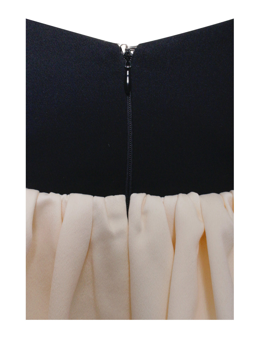 Yaira Backless Drop Waist Mini Dress - HOUSE OF SHE