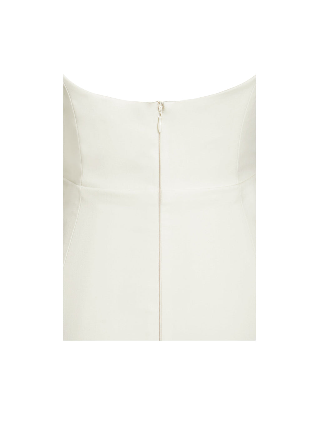 Quinella White Lace Mini Dress  HOUSE OF SHE