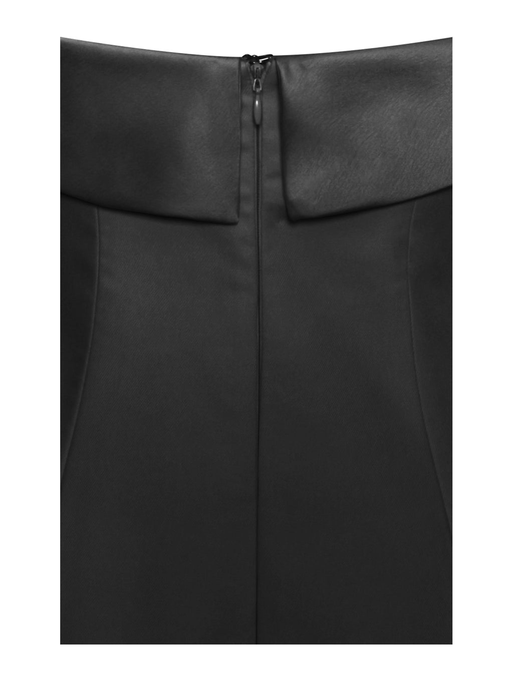 Dalilah Black Double Breast Mini Pencil Dress - HOUSE OF SHE