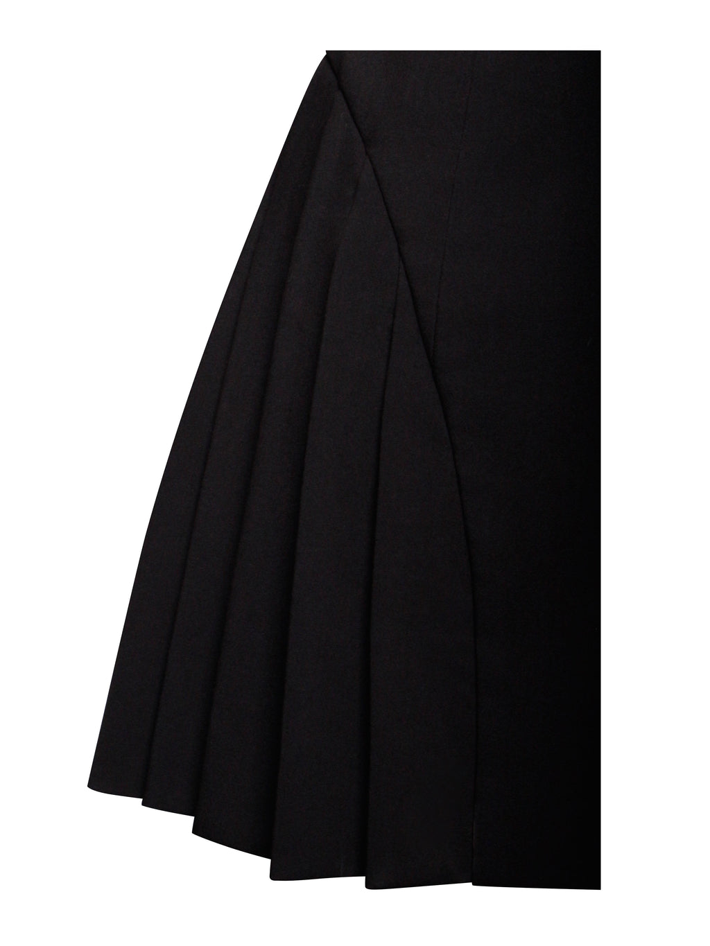 Ria Black Blazer Mini Dress - HOUSE OF SHE
