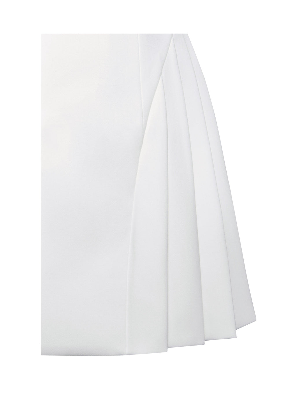 Lia White Blazer Dress  HOUSE OF SHE