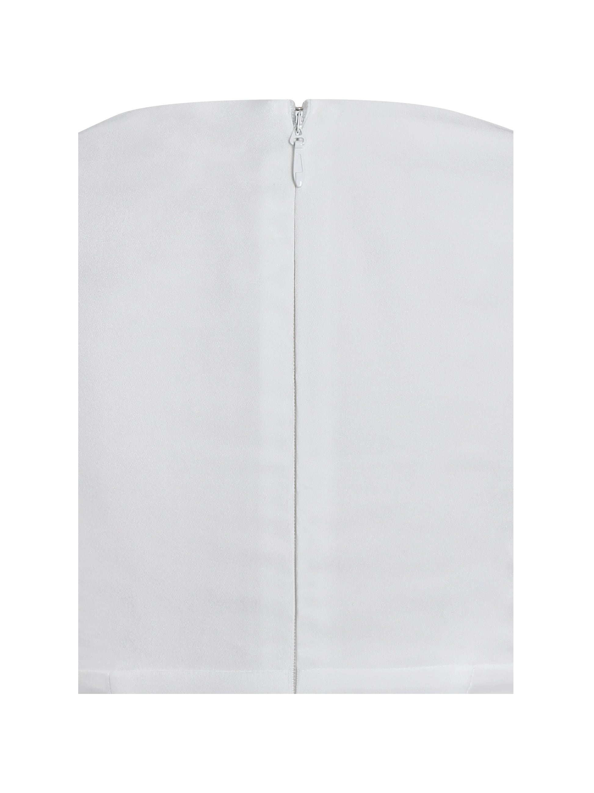 Caitlyn Bubble Sleeve Layered Mini Corset Dress - HOUSE OF SHE