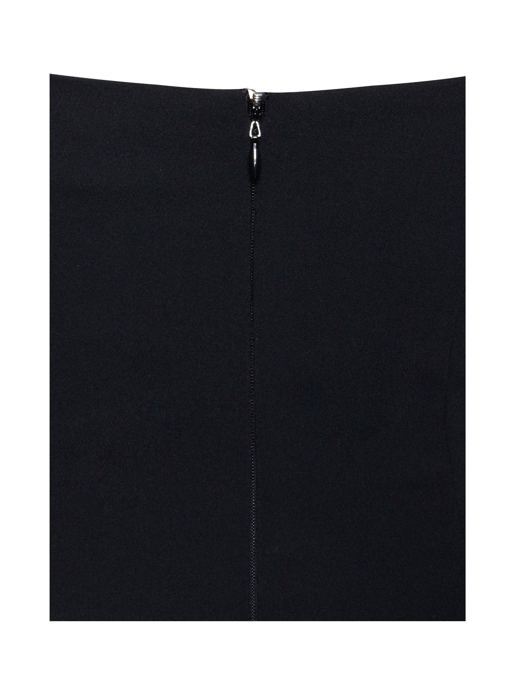 Blair Crystal Trim Drop Waist Mini Dress - HOUSE OF SHE