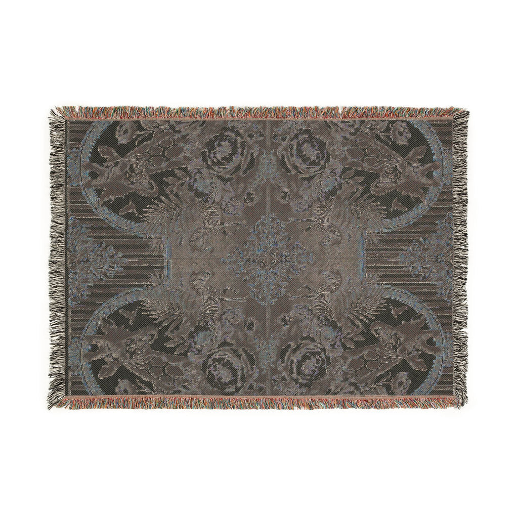 Woven Blanket