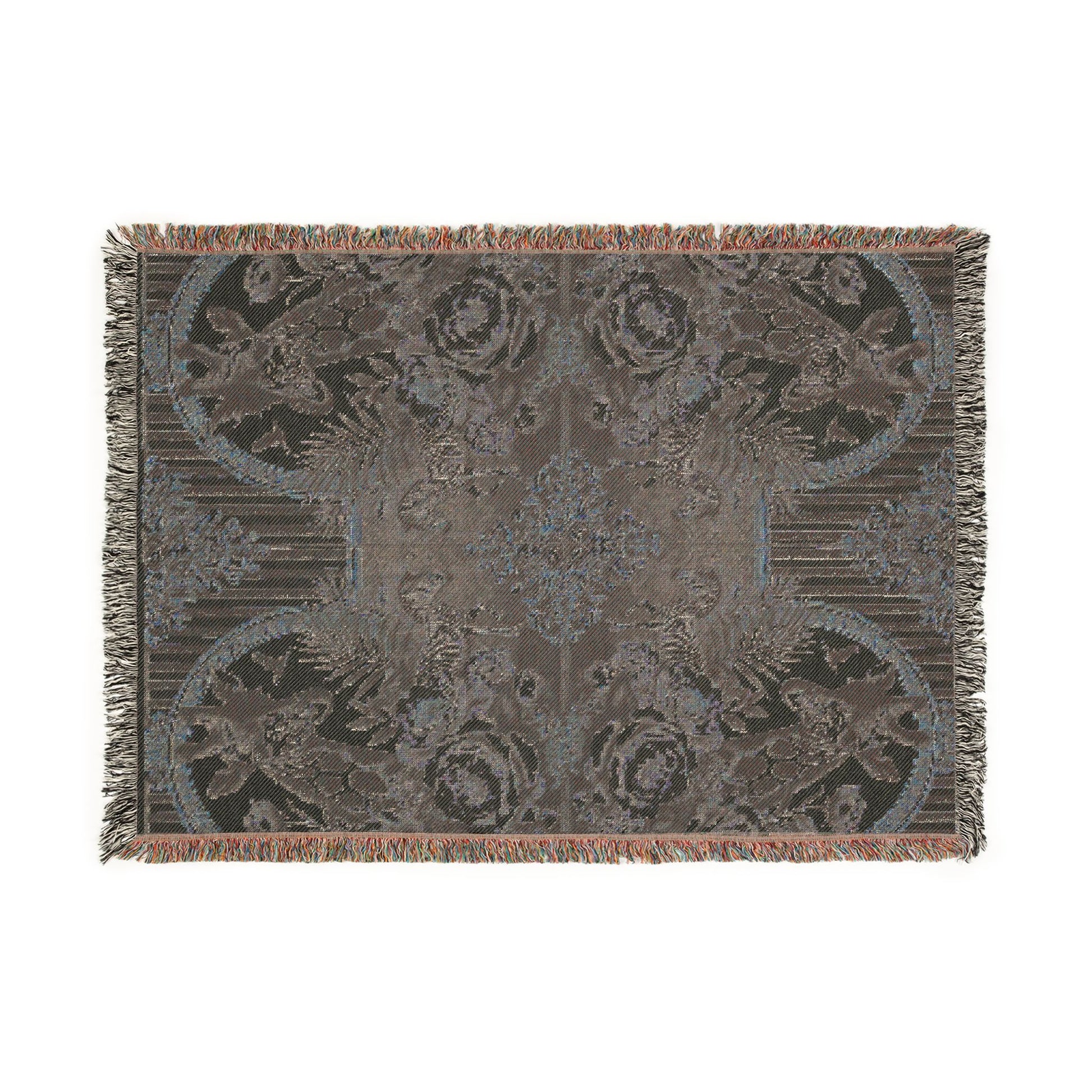 Woven Blanket