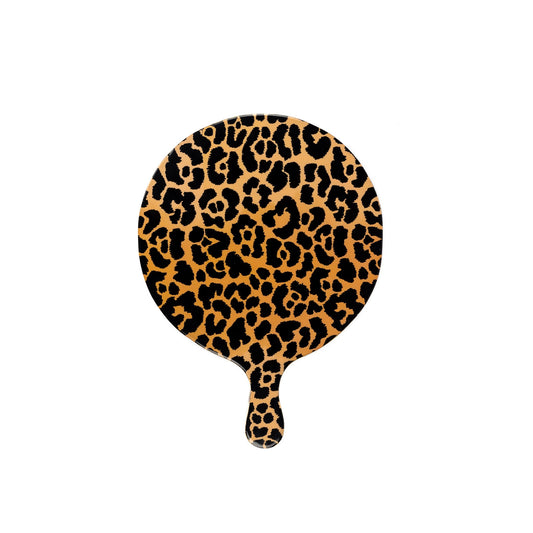 Leopard Spots Charcuterie Board  HOUSE OF SHE