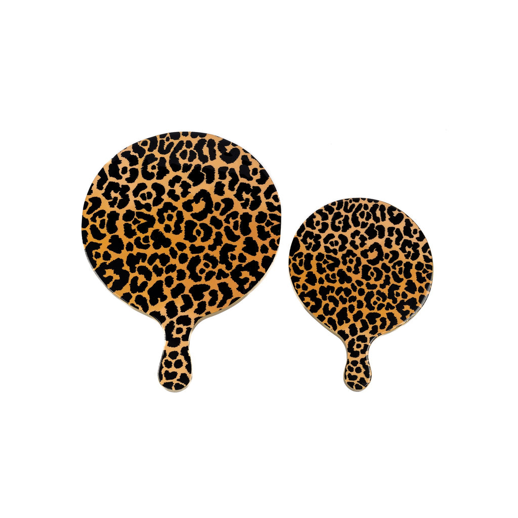 Leopard Spots Charcuterie Board  HOUSE OF SHE