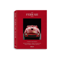 The Ferrari Book