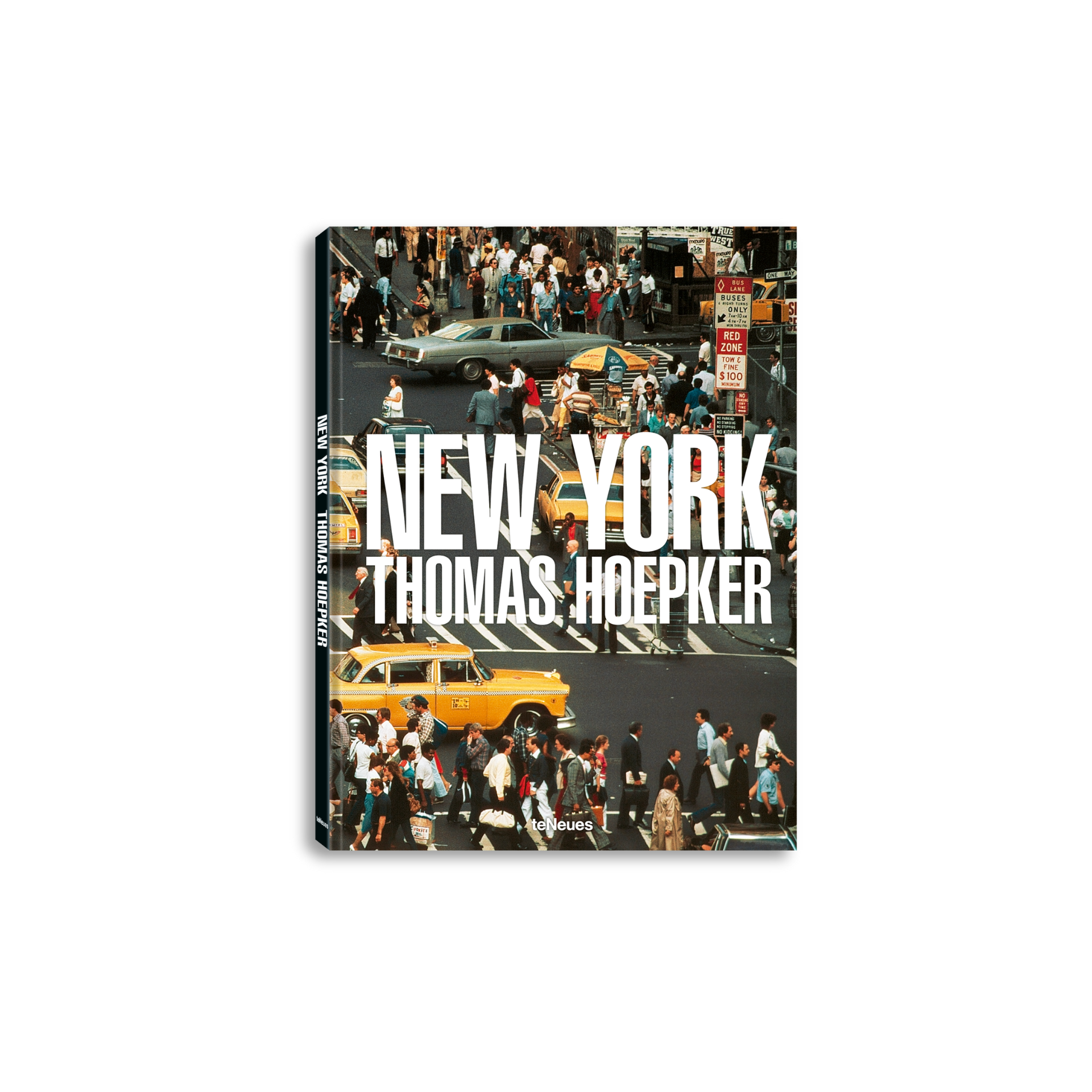 New York