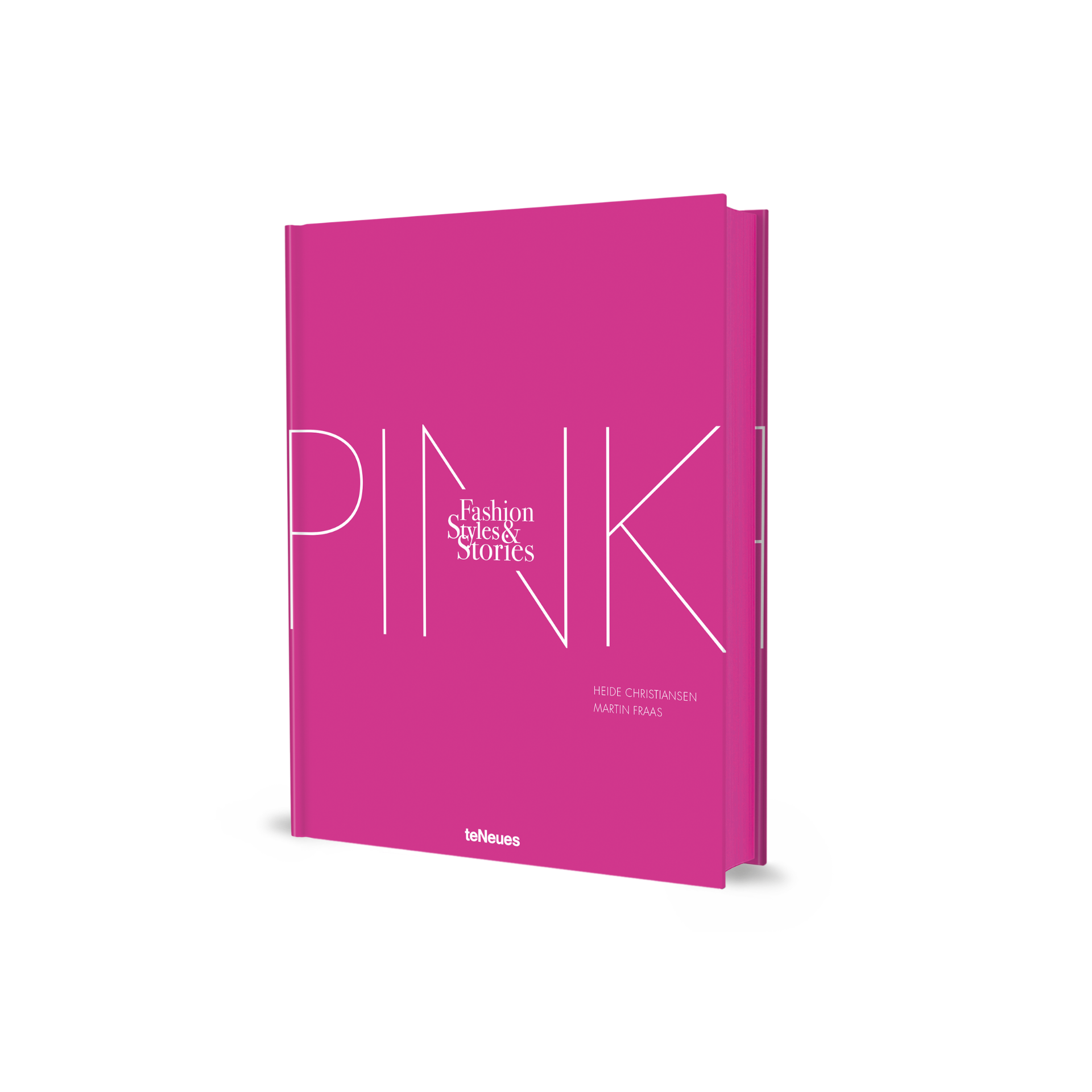 The Pink Book