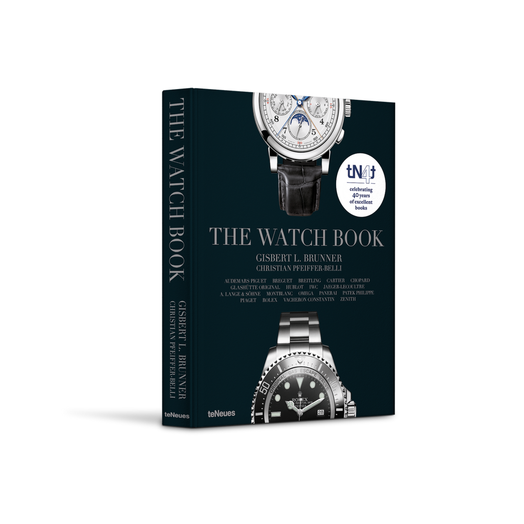 The Watch Book I