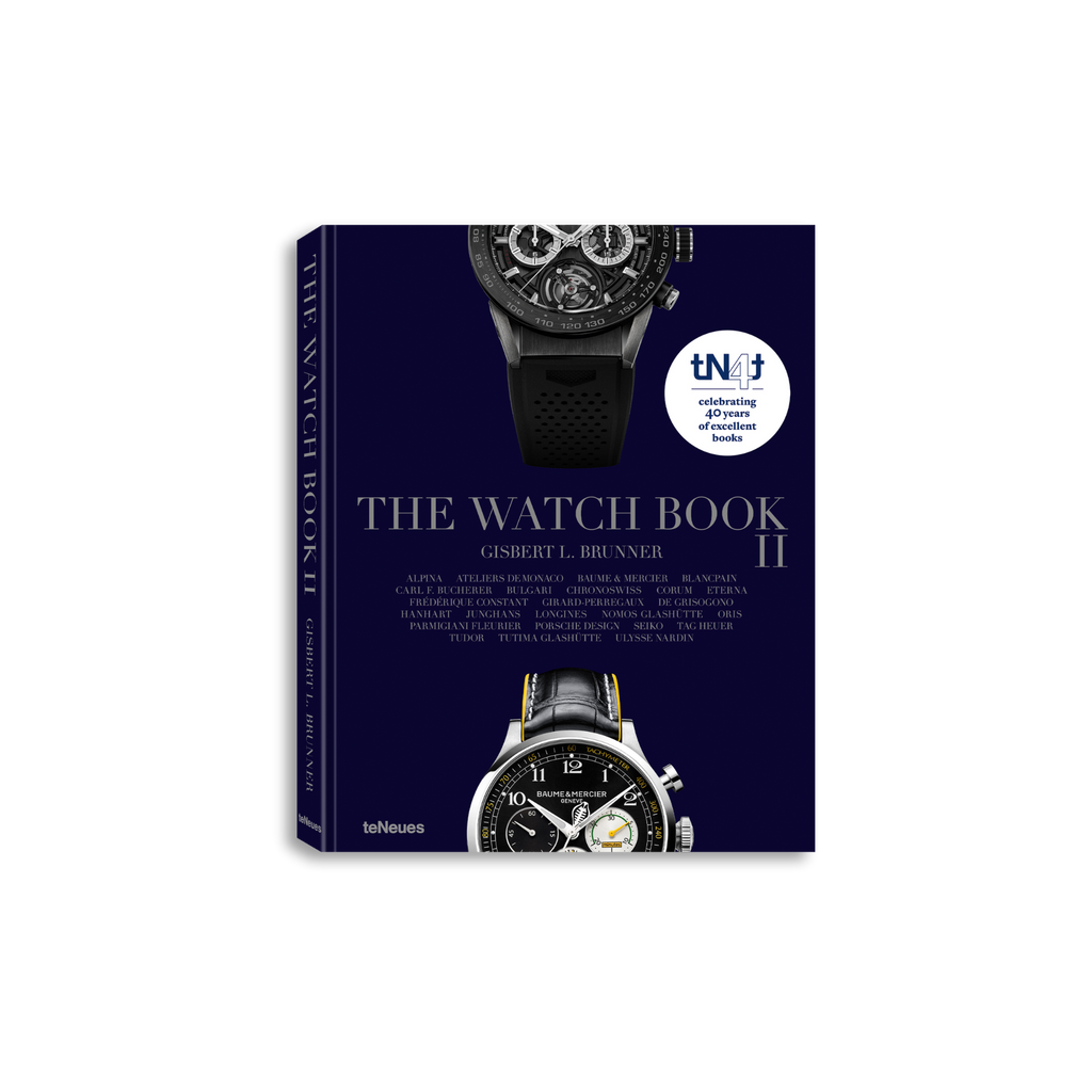 The Watch Book II