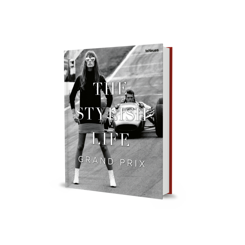 The Stylish Life: Grand Prix