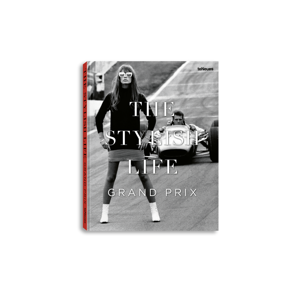 The Stylish Life: Grand Prix