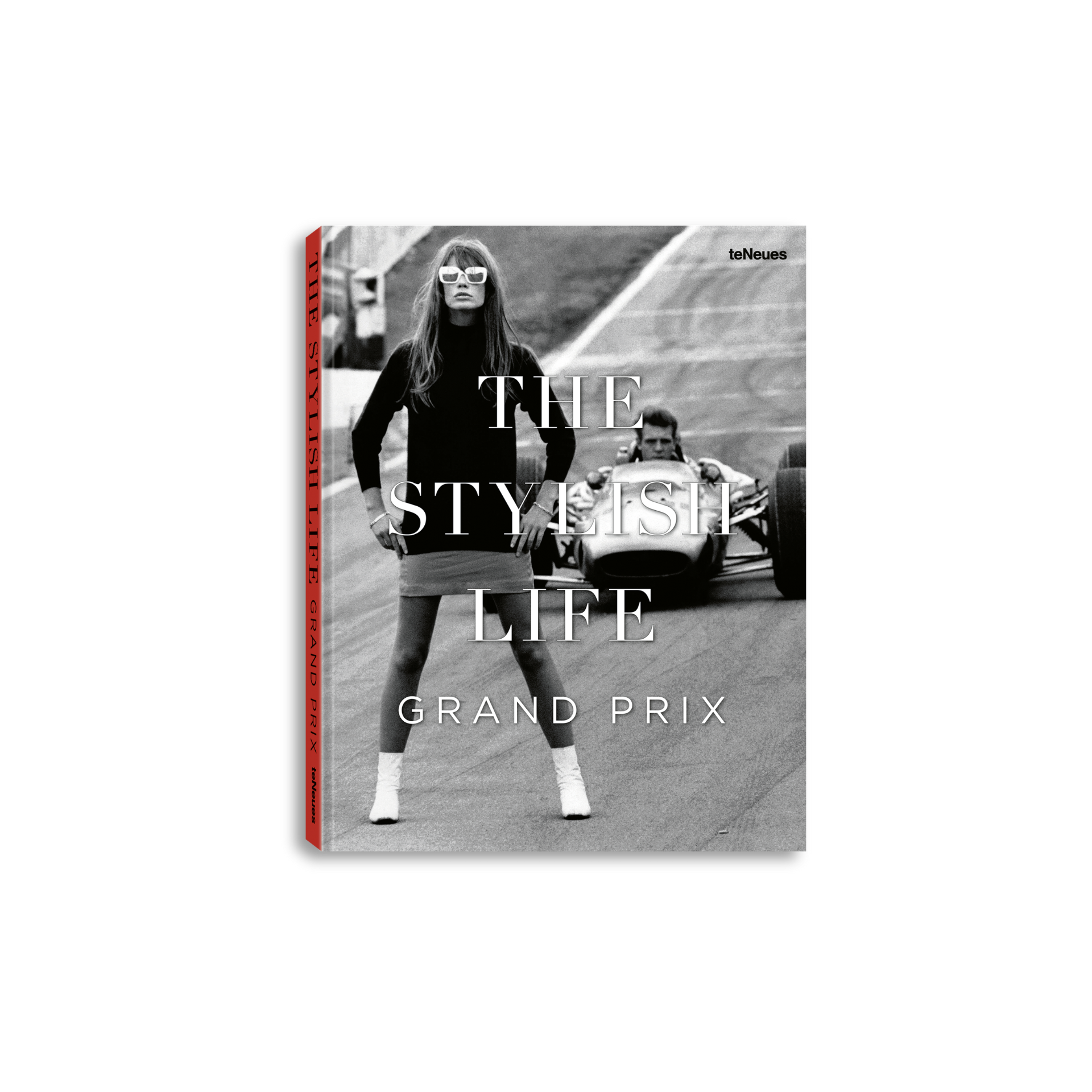The Stylish Life: Grand Prix