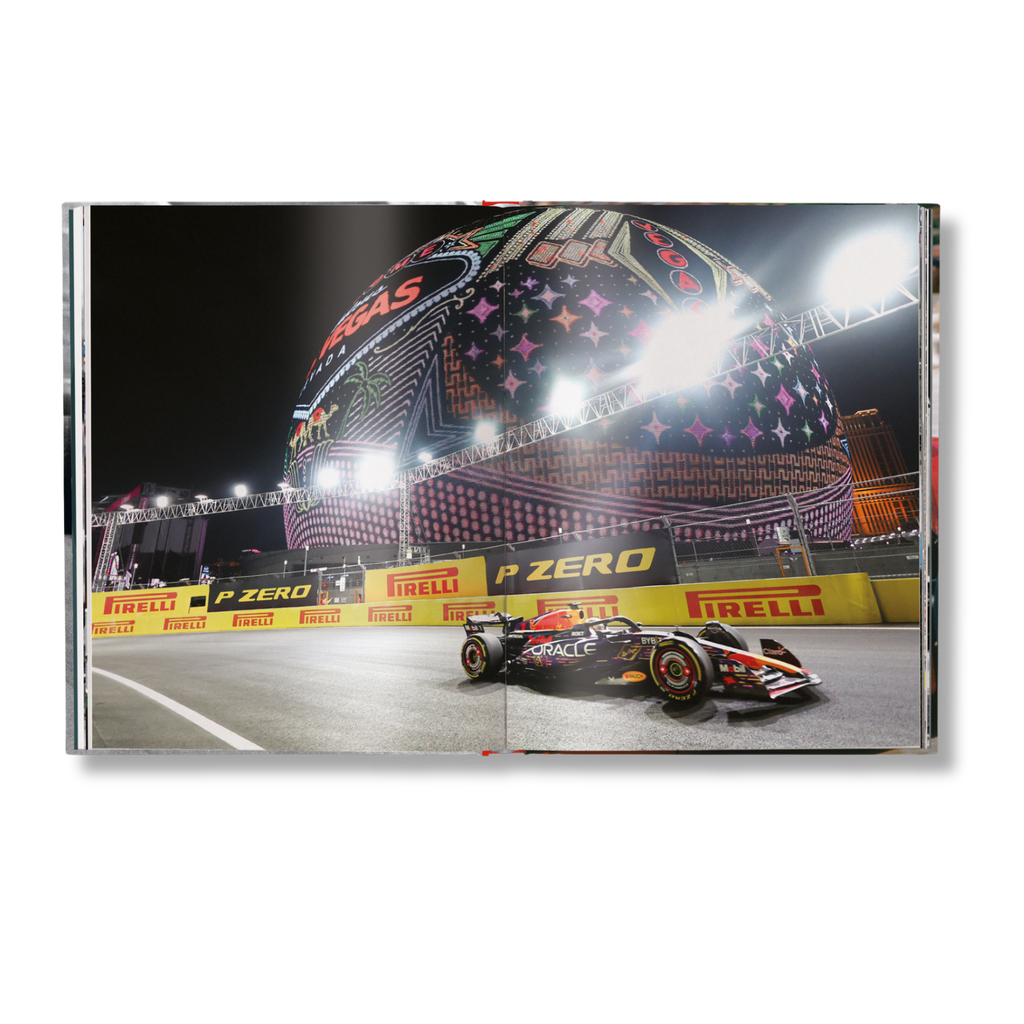 The Stylish Life: Grand Prix