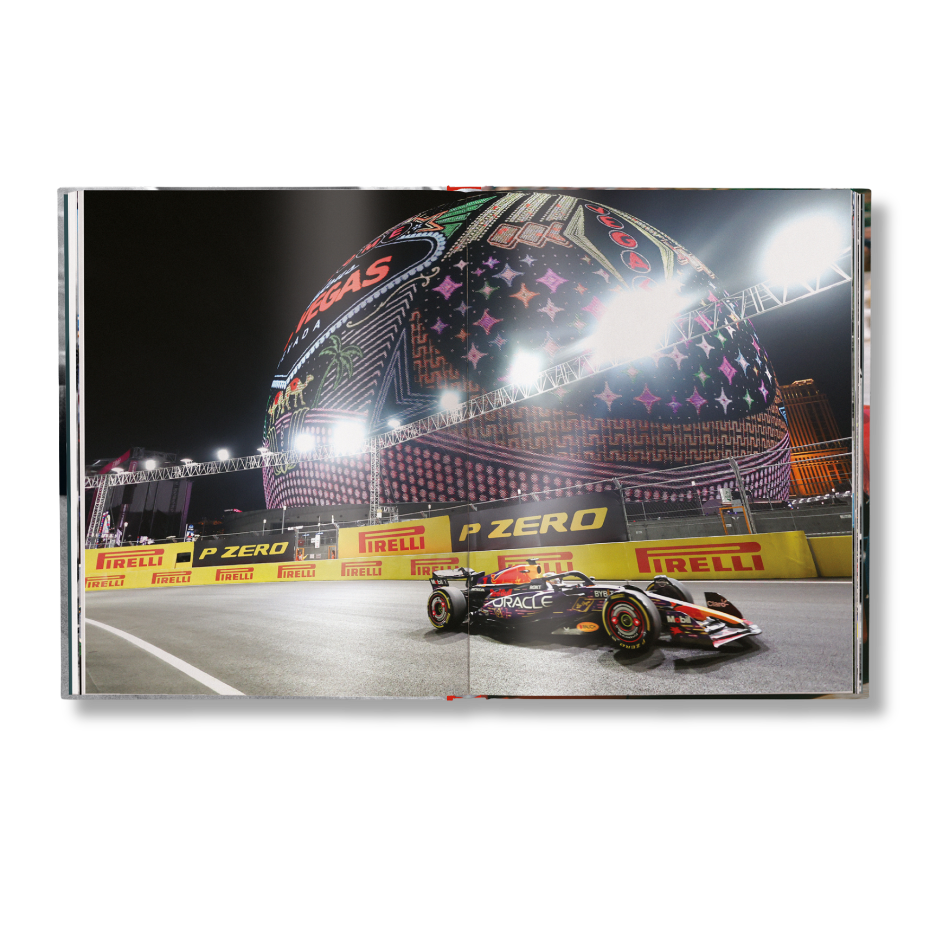 The Stylish Life: Grand Prix