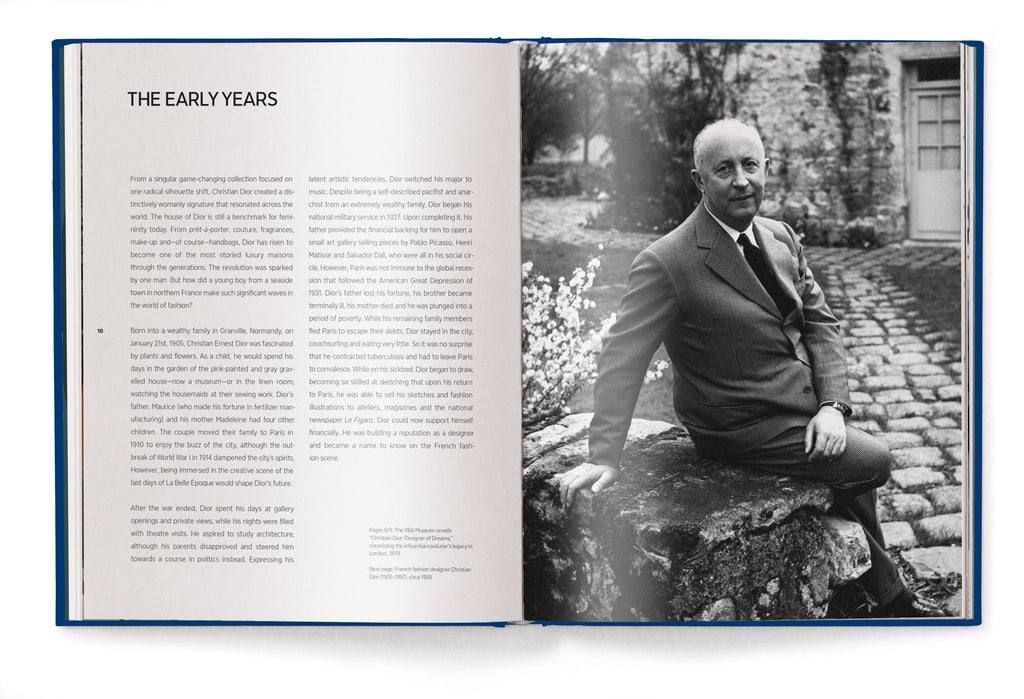 The Ultimate Guide to Dior Bags