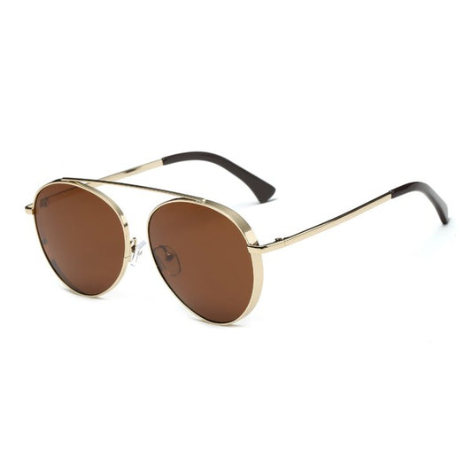 Classic Aviator Fashion Sunglasses