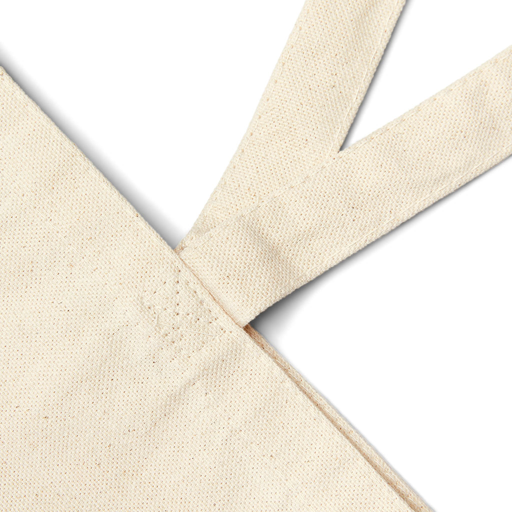 She Miami Canvas Tote Bag