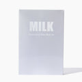 Daily Milk Mask - Hydrating Sheet Mask