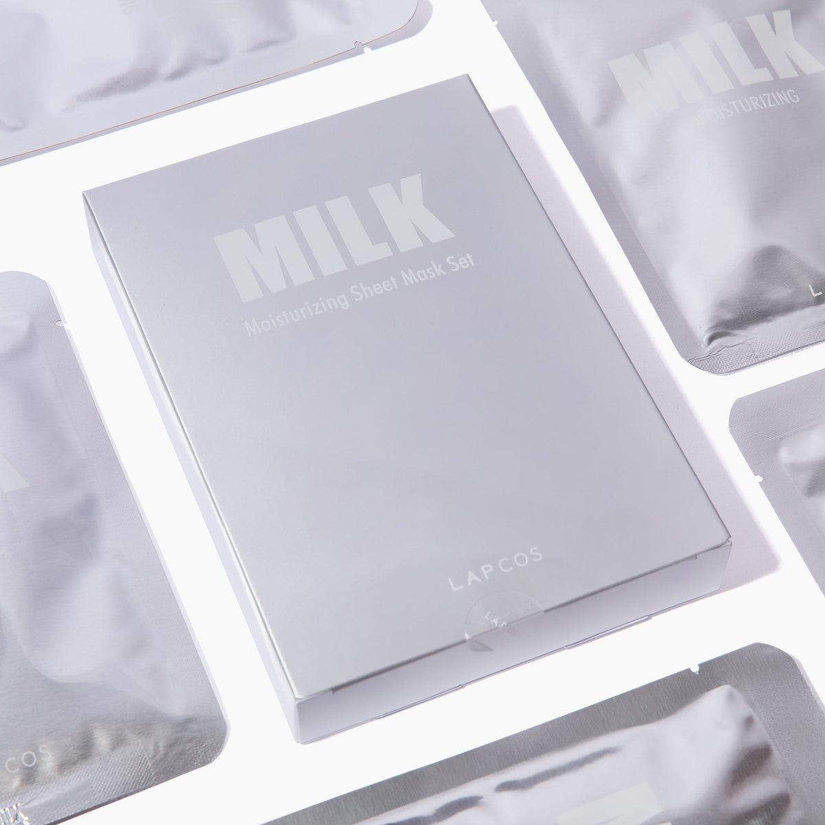Daily Milk Mask - Hydrating Sheet Mask